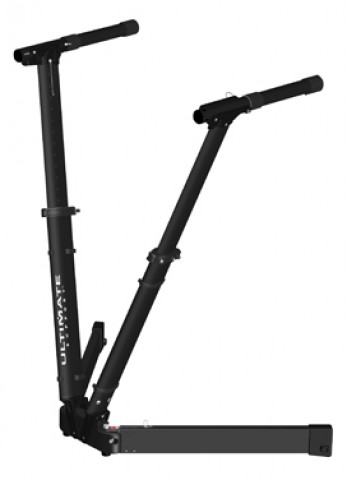 Ultimate Support VS-88B V-Stand Pro Adjustable Keyboard Stand Ultimate Support VS-88B V-Stand Pro Adjustable Keyboard Stand